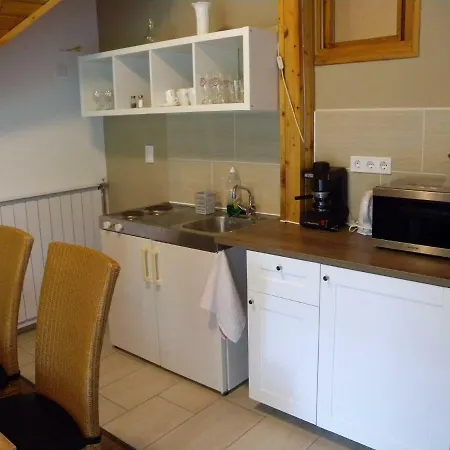 Daire In 37926 Balatonföldvár