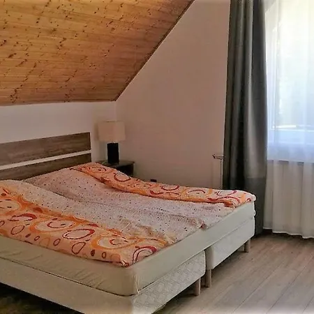 In 37926 Daire Balatonföldvár